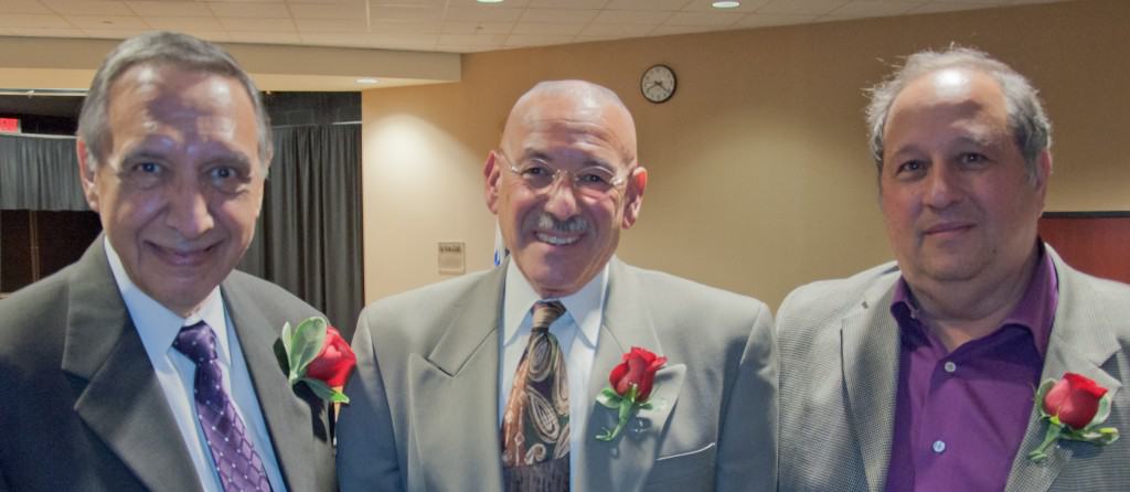 Florence Melton Adult Mini School has 10th graduation Jewish News