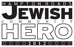 Jewish Hero 2012