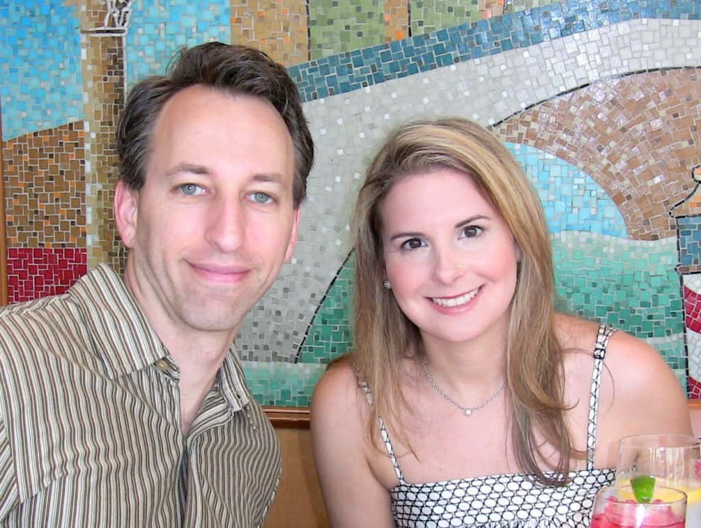 Joel Richard Nied: Going to the Hill | Jewish News