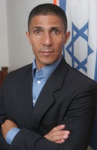 Ishmael Khaldi