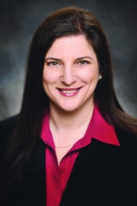 Rabbi Rosalin Mandelberg