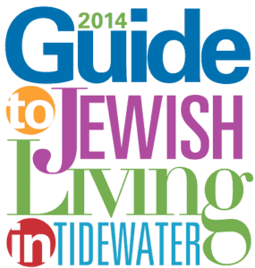 Guide To Jewish Living In Tidewater | Jewish News