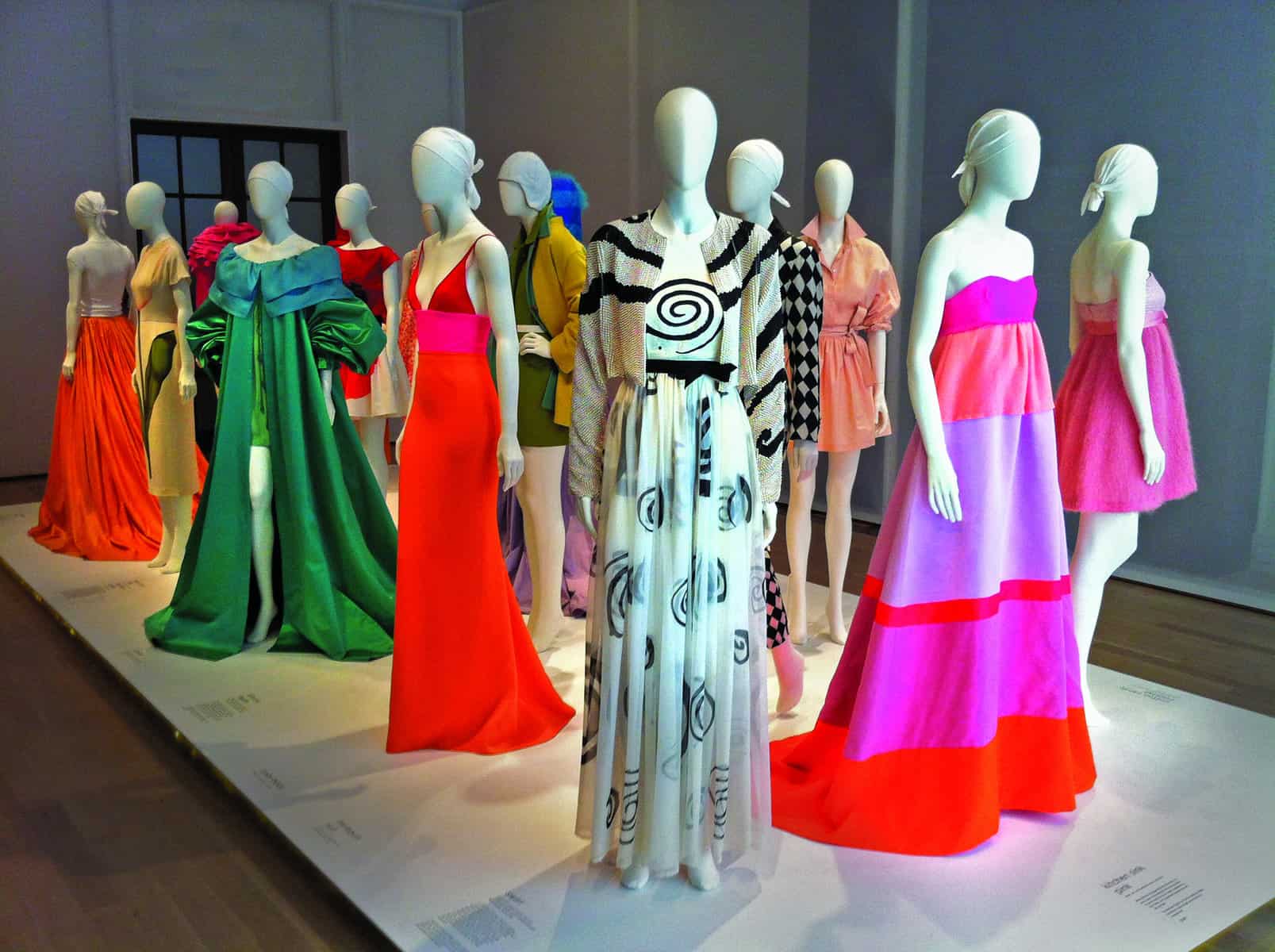 9 Key Designs From 'Isaac Mizrahi: An Unruly History' - The New