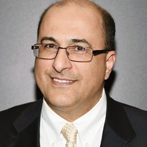 Ambassador Ido Aharoni, will speak to students and parents on May 9.