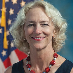 Janet S. Wright