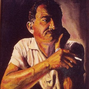 Ivor Kaplan - Painter
