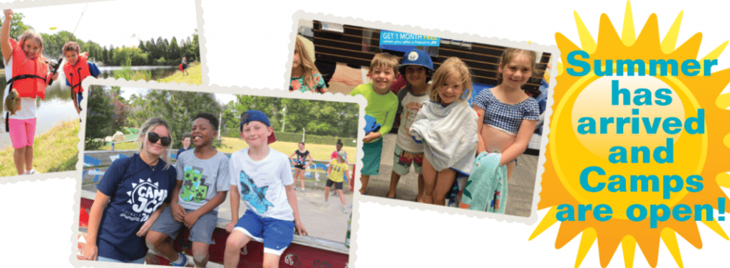 Camp JCC Orientation Kicks Off | Jewish News