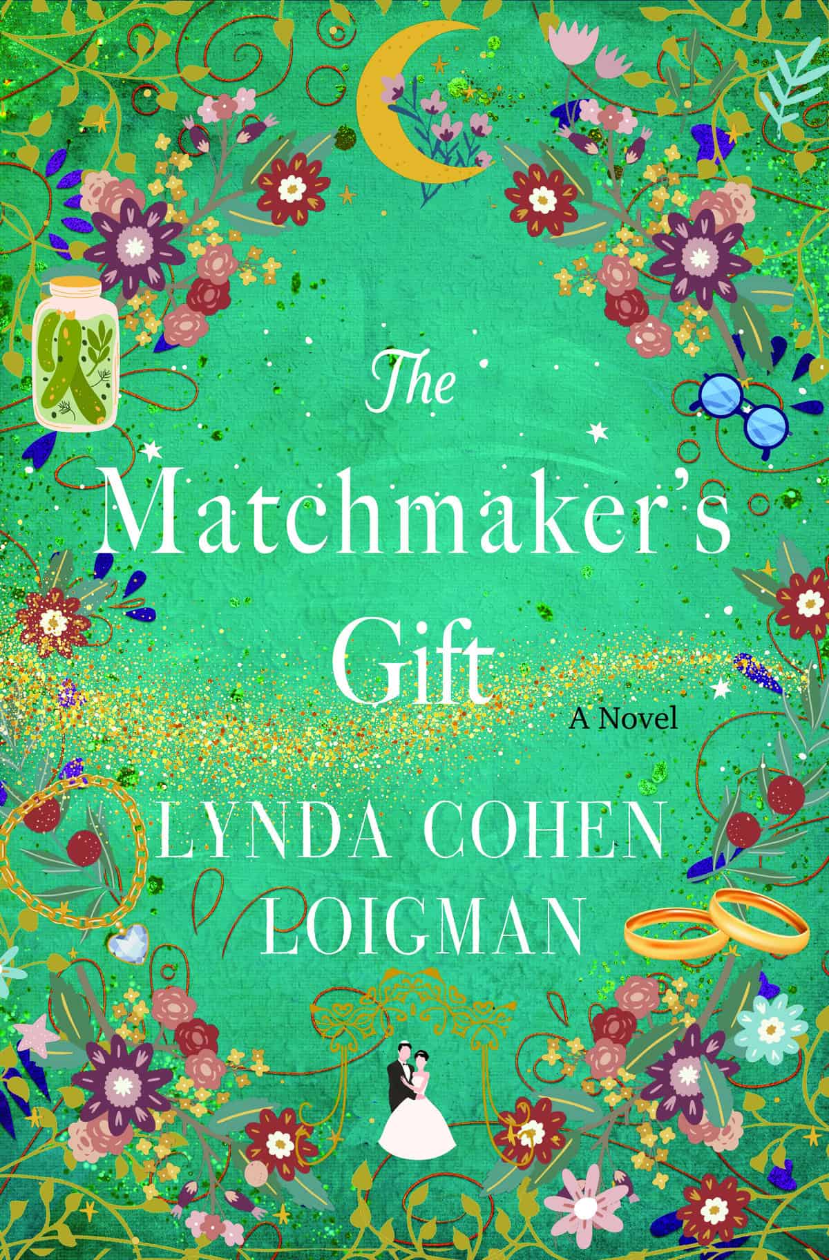 Linda Cohen Loigman’s novel tells intergenerational story of matchmaking