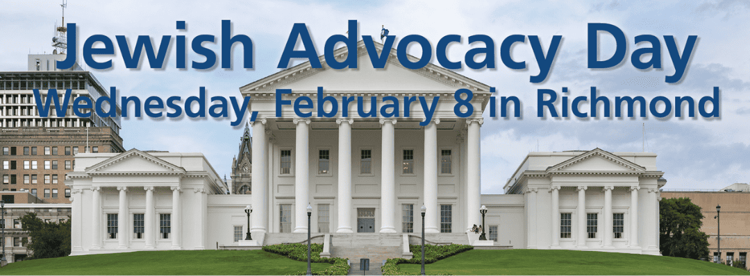 Make your voice heard in Richmond: Date with the State 2023