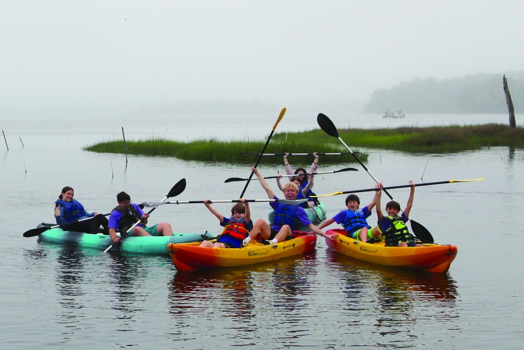 Summer Camp opens at JCC with spirit and fun | Jewish News