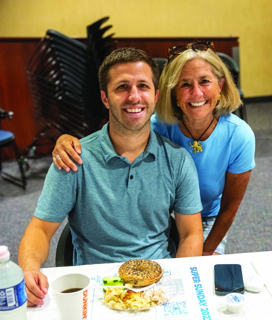 Super Sunday Brings Community Together And Ignites The 2024 Campaign super-sunday-brings-community-together-and-ignites-the-2024-campaign