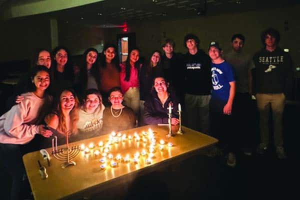New year, new director, new programs for BBYO