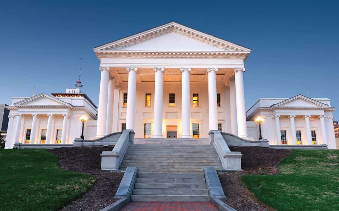 Virginia Jewish Advocacy Day: Lobby and Meet State Leaders