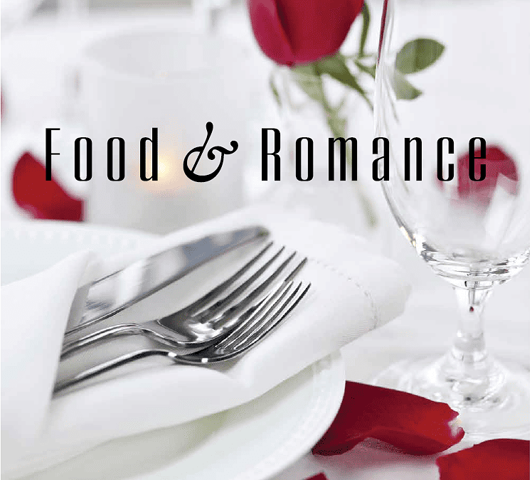Food & Romance (February 2024)