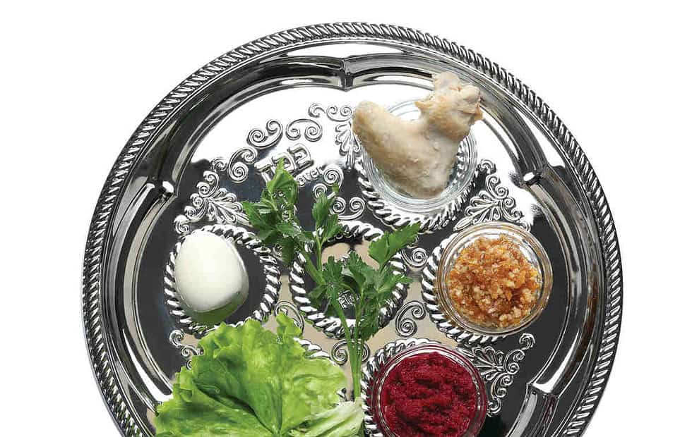 Maror And Chazeret What Is The Deal Jewish News maror-and-chazeret-what-is-the-deal-jewish-news