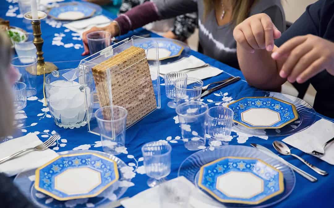 Passover seders and more in Tidewater