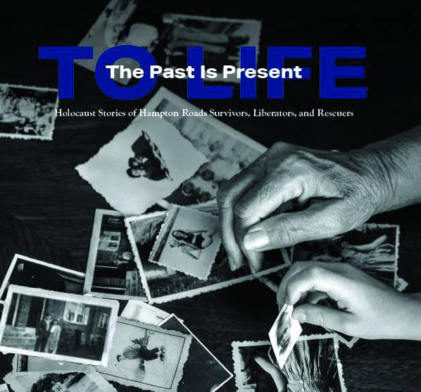 Forward features To Life: The Past is Present