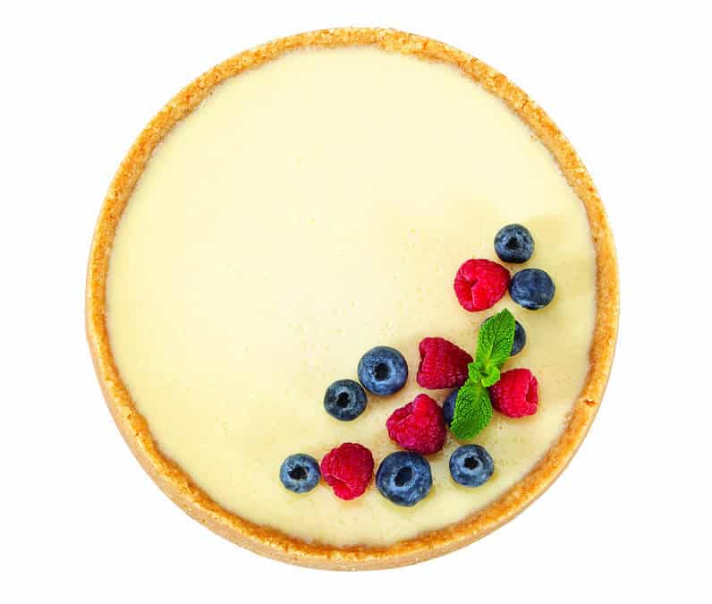 Shavuot: A celebration of cheesecake