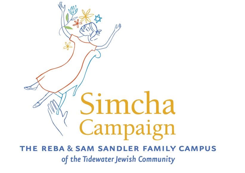 Marketing the Simcha Campaign to build and introduce the Sandler Family Campus