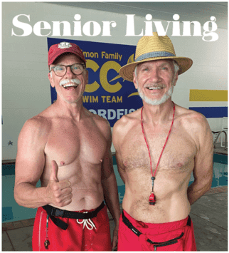 Senior Living (July 2024)