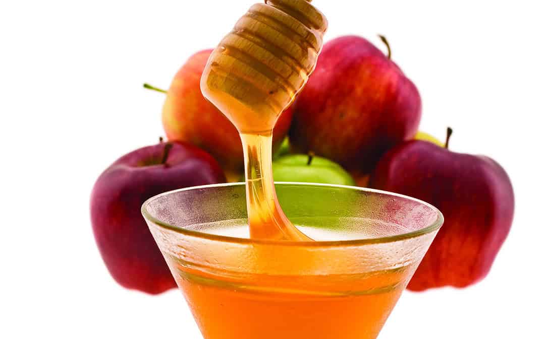 Honey’s sweetness at Rosh Hashanah
