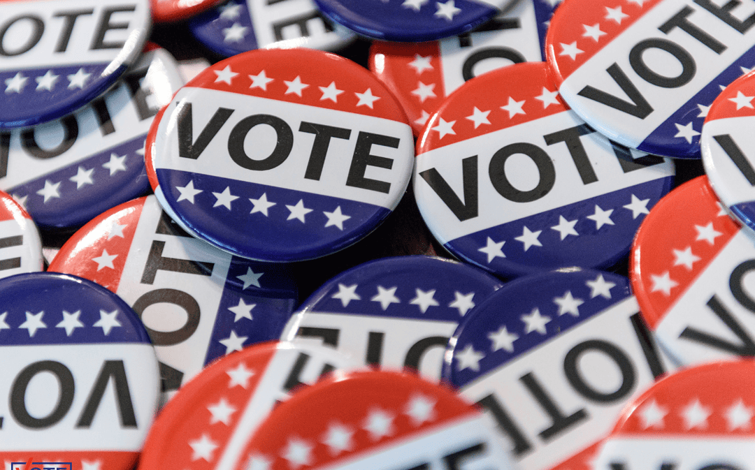 JCRC Guide to 2024 Election created to keep voters informed