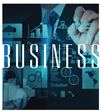 Business (October 2024)