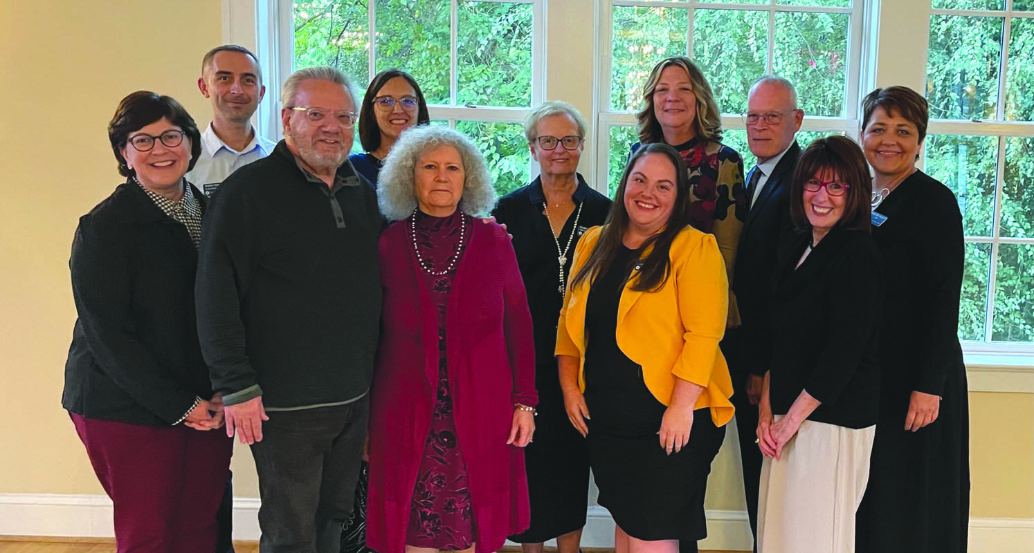 Stephanie Peck, Andrei Niazdoimin, Harry Graber, Michele Finley, Debbie Mayer, Dorothy Salomonsky, Brooke Rush, Jamie McMahan-Adler, Fletcher Neville, Meril Amdursky, and Kelly Burroughs.