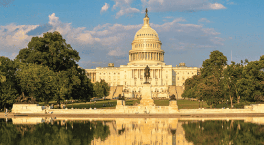 JCRC interviews Virginia’s 2nd Congressional District’s candidates: Representative Jen Kiggans (R) and Missy Cotter Smasal.