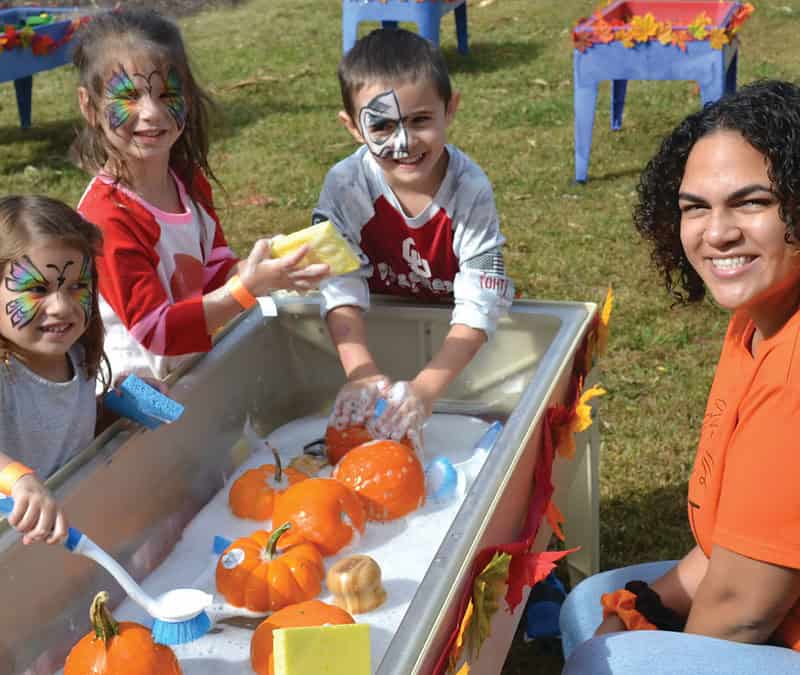 Strelitz Fall Festival creates an unforgettable autumn celebration