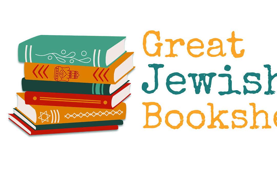 The Great Jewish Bookshelf: January’s picks