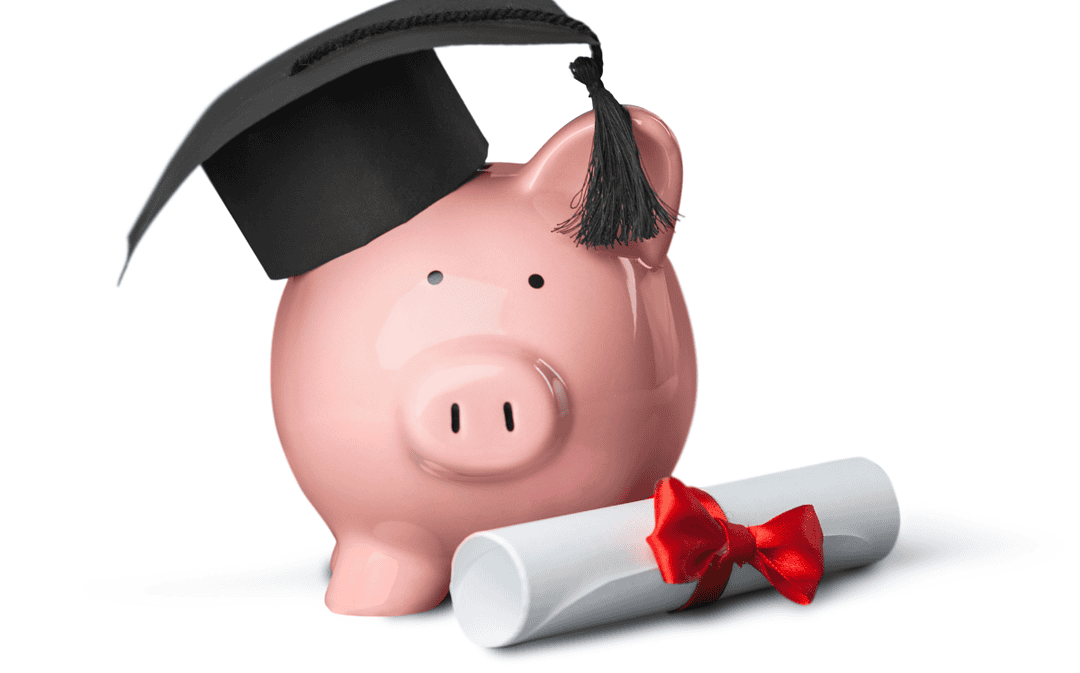 Preparing graduates for financial success