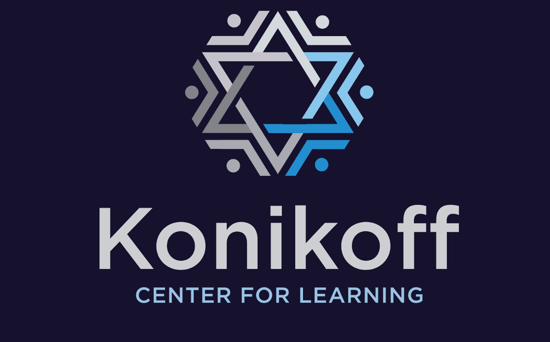 Five years of Konikoff Center for Learning building bridges