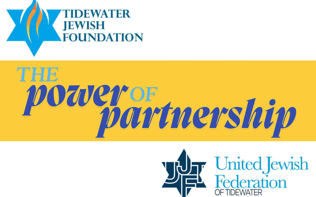 TJF & UJFT: The power of partnership