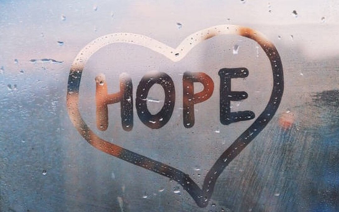 My Jewish family is proof that hope is worth mustering after terror cuts young lives short