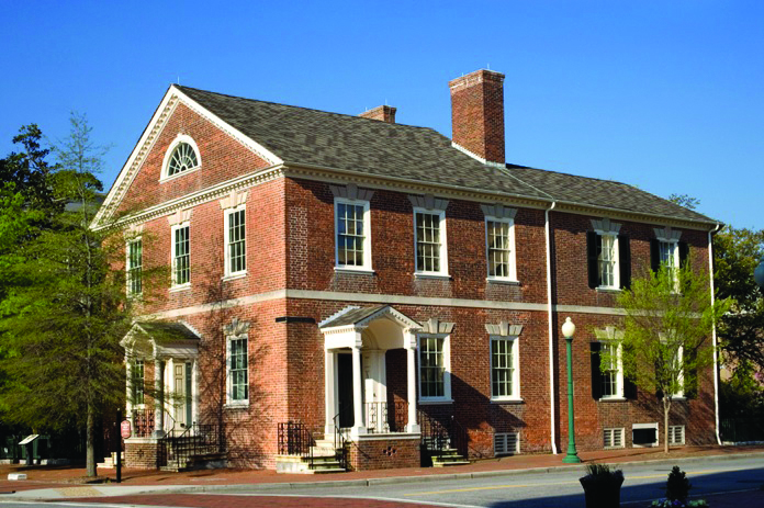 Building on a Foundation of Hope: Exploring Jewish life in early America