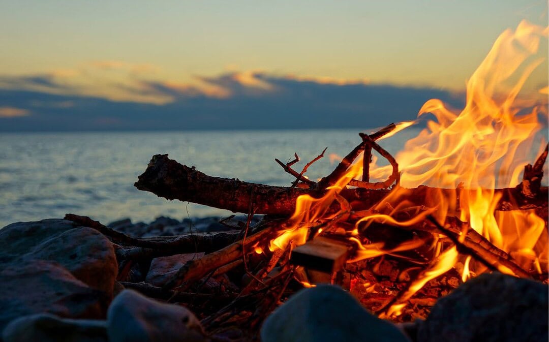 Lag BaOmer: A light that never goes out