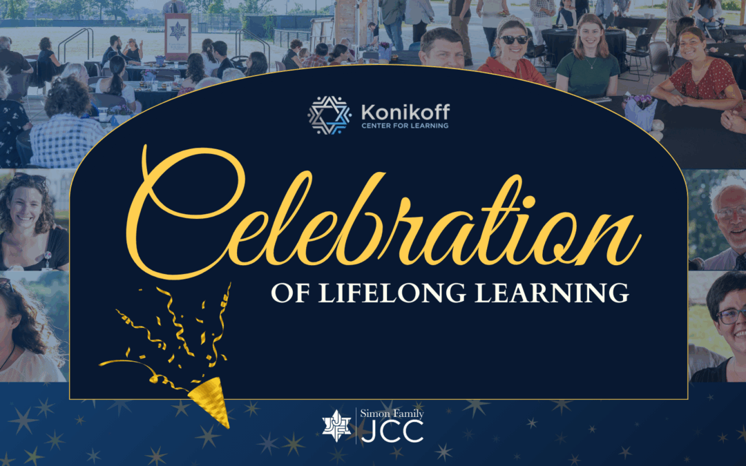 Honoring some of Tidewater’s outstanding Jewish educator