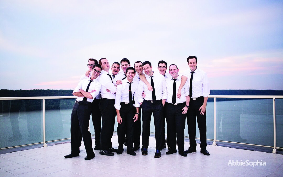 The Maccabeats to perform Unity Concert