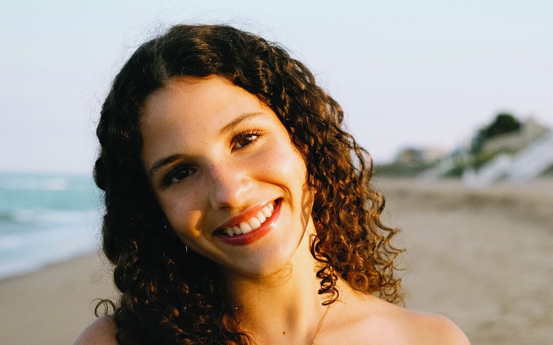 Sarah Kosovsky named 2025 Stein Family Scholarship recipient
