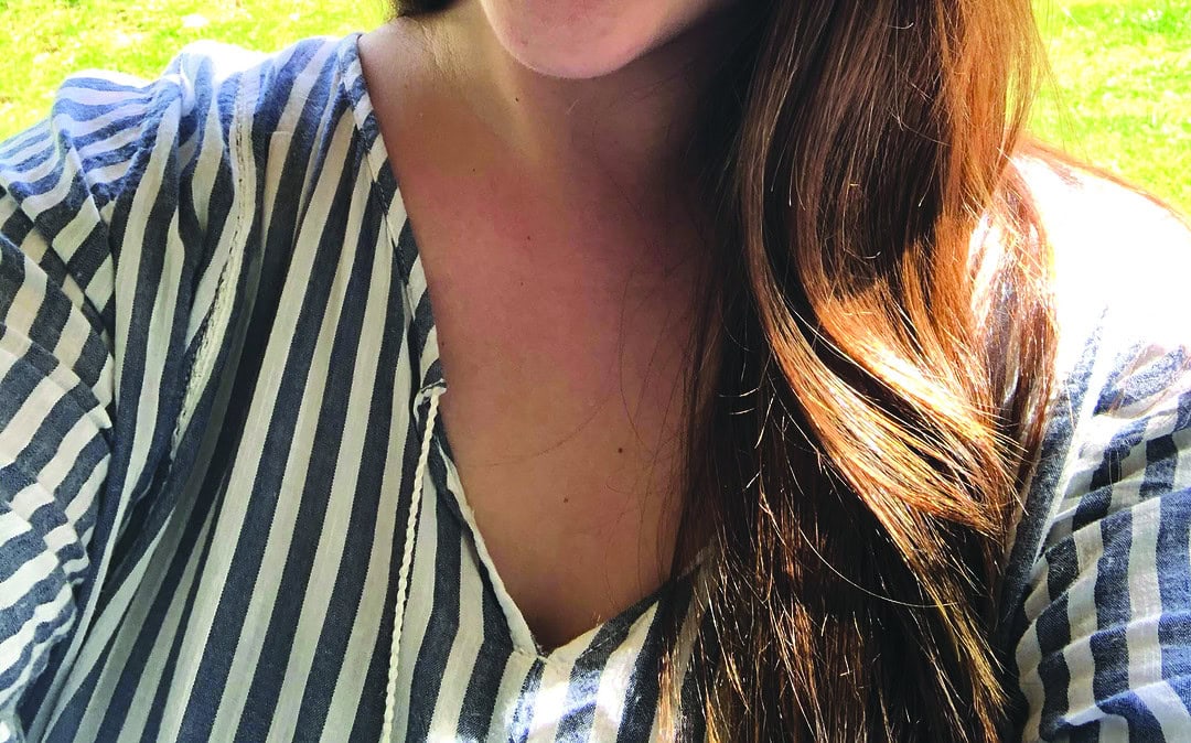 New assistant camp director for Camp JCC
