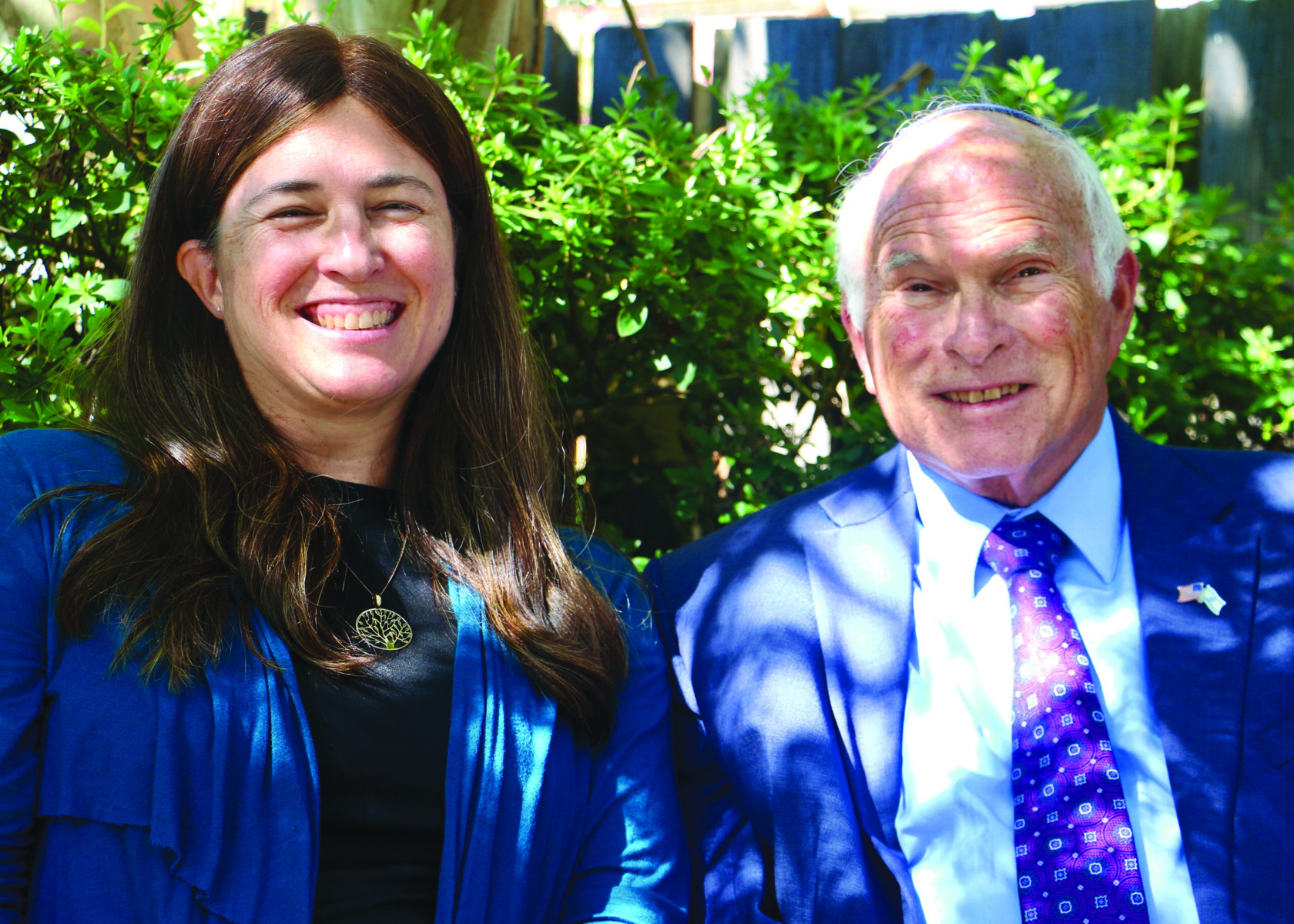Litt and Weissman