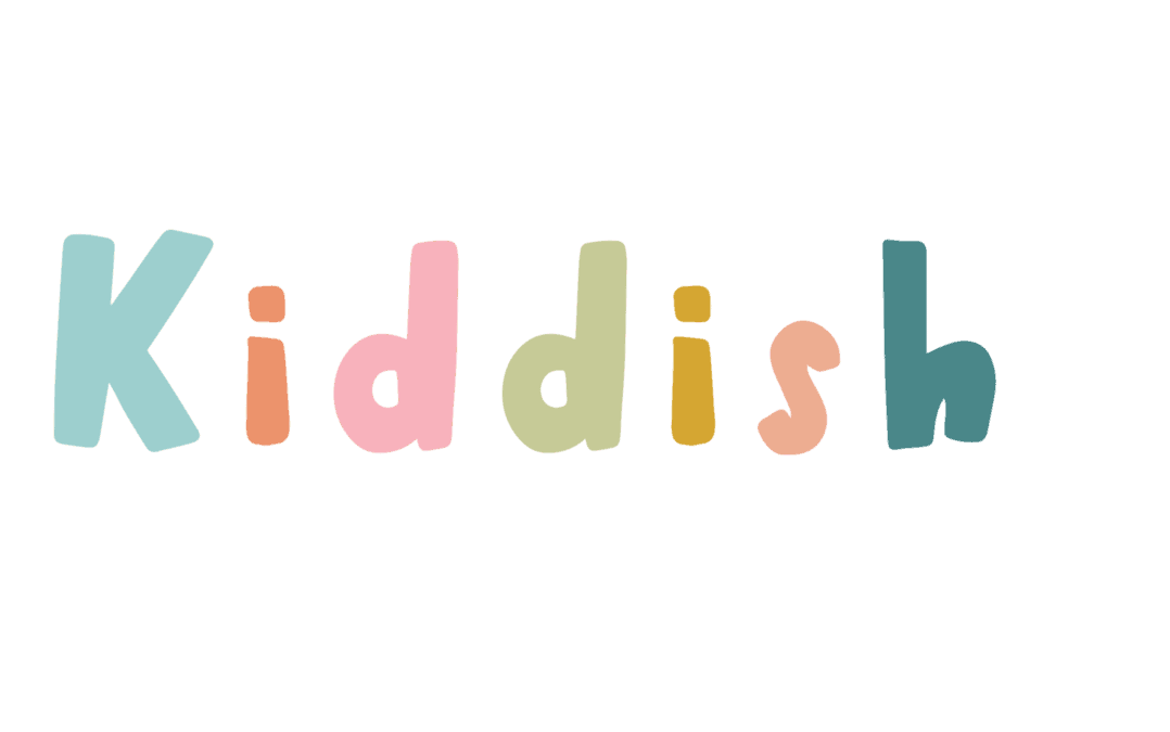 Kiddish