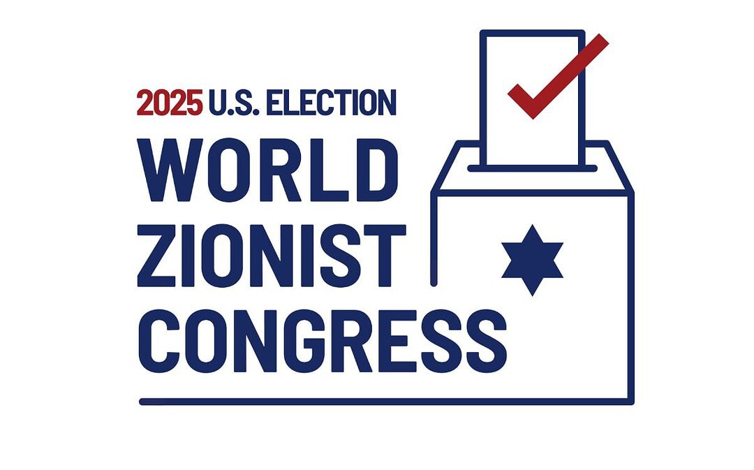 World Zionist Congress election results: Surge in US turnout, Reform slate wins most