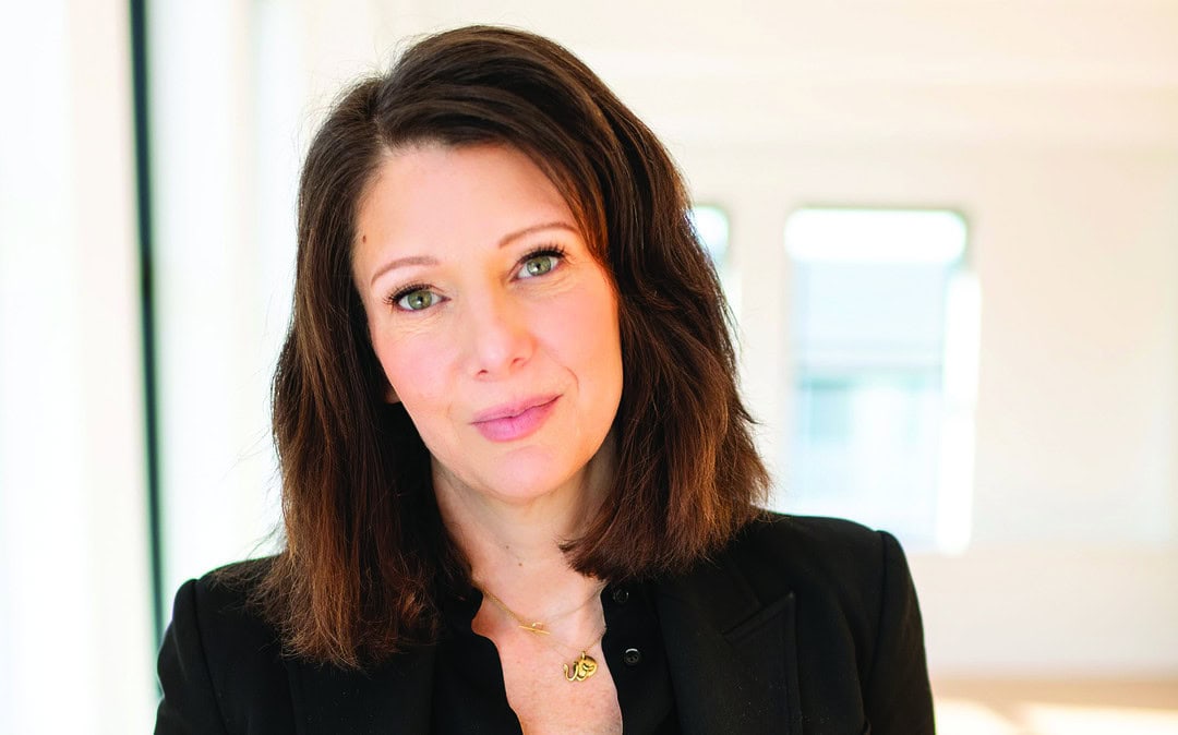 Using an IRA to leave a Legacy:A conversation with Wendy Goldberg, CPA