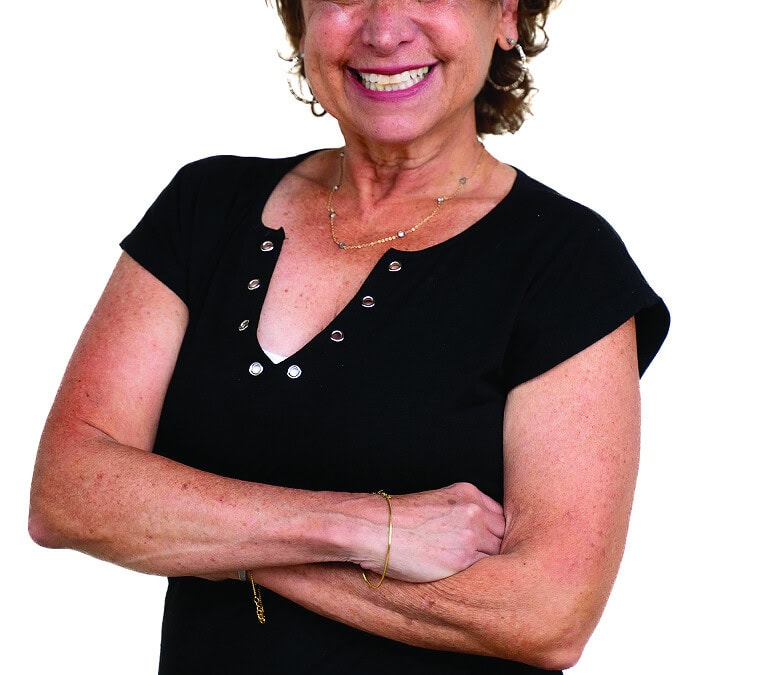 Striving for ‘healthy longevity’