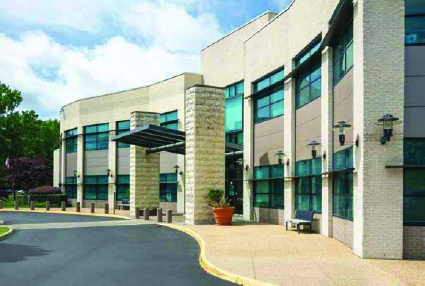 Beth Sholom Village charts bold future with new home and renewed mission