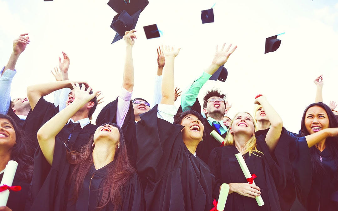 Jewish Tidewater’s Graduates