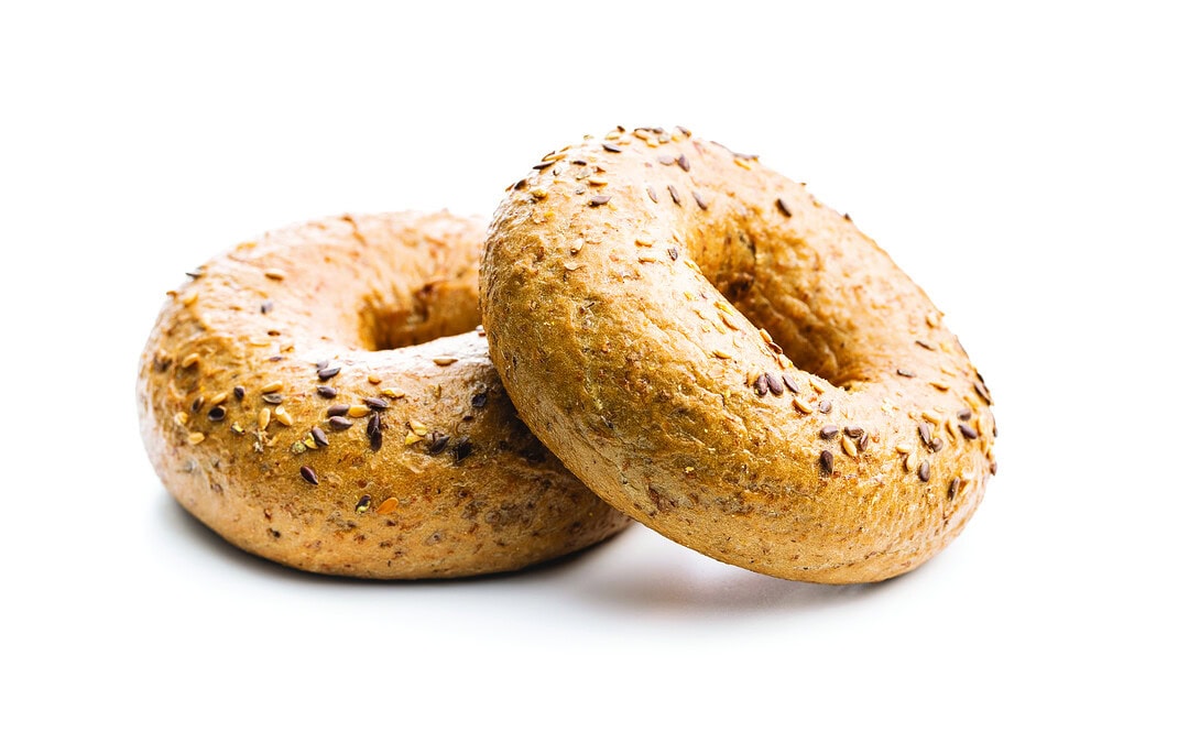 Bagels & Balance: A Positive Parenting Series with RabbiAryeh Kravetz