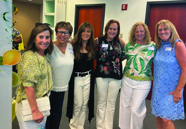 Girls’ Night Out – Round 2 is another big success